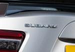 Subaru BRZ 2016 года (UK)